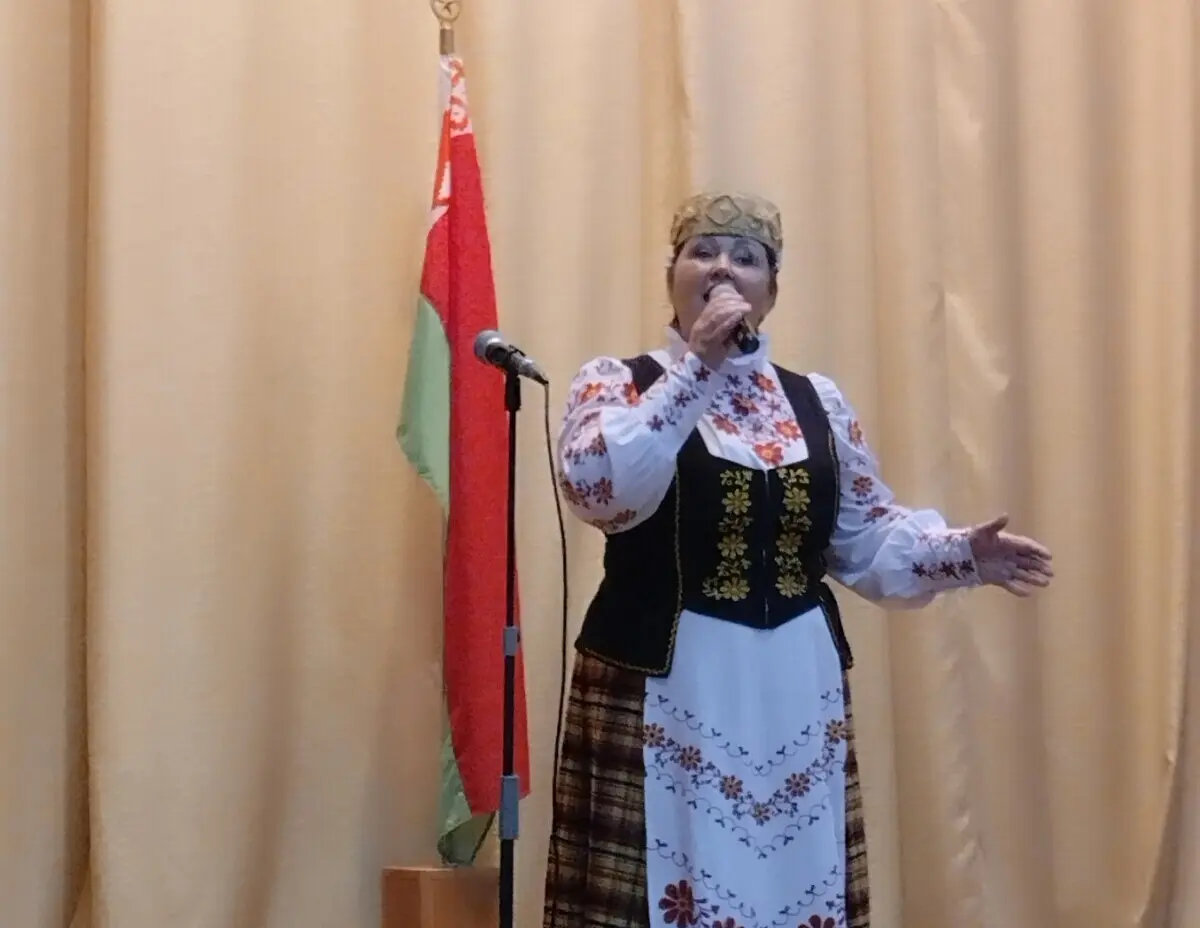 День народного единства в Бобруйском районе: квесты, концерты, спартакиада и чаепитие