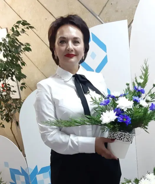 Из педагогики — в лесную отрасль: Валентина Шех — о работе в Бобруйском лесхозе Из педагогики — в лесную отрасль: Валентина Шех — о работе в Бобруйском лесхозе