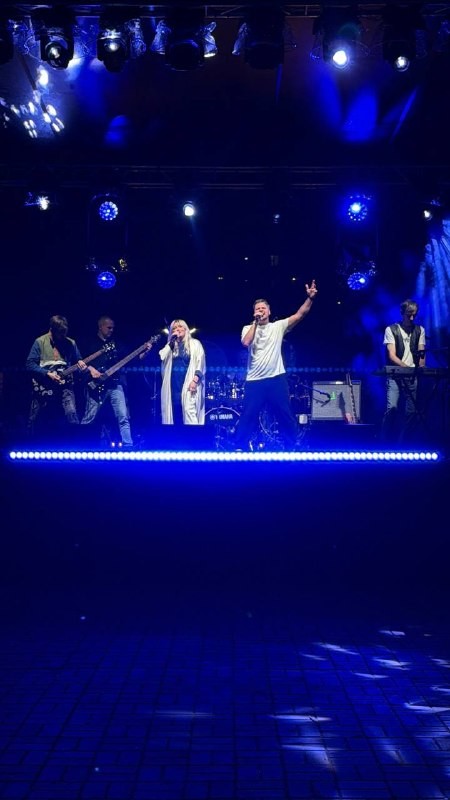 Бобруйский вокально-инструментальный коллектив «Driveband» принял участие в III фестивале кавер-бендов «Единство звука» в Витебске Бобруйский вокально-инструментальный коллектив «Driveband» принял участие в III фестивале кавер-бендов «Единство звука» в Витебске