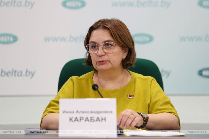 В Беларуси с начала октября стартует массовая вакцинация против гриппа