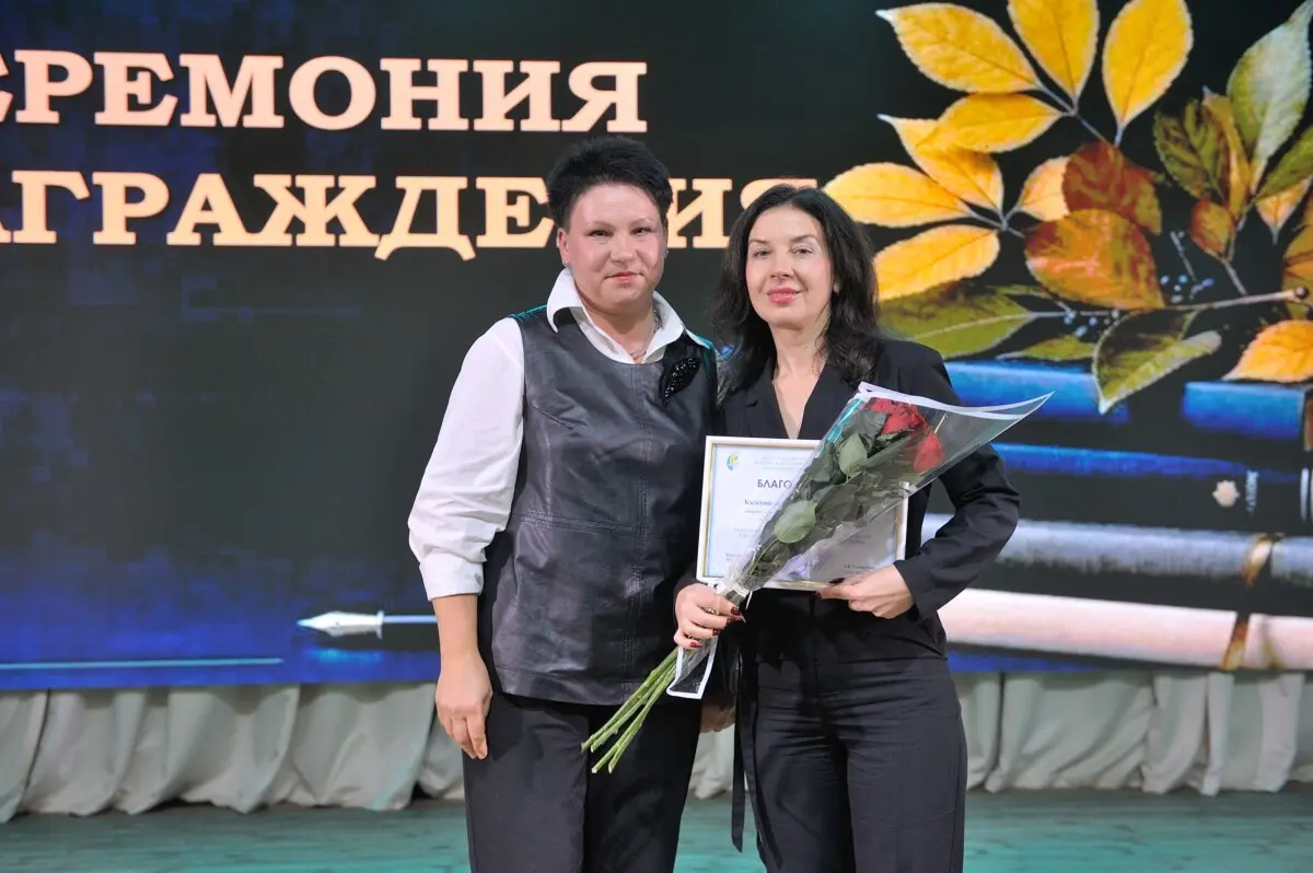 Свет знаний и тепло души: Бобруйский район торжественно отметил День учителя
