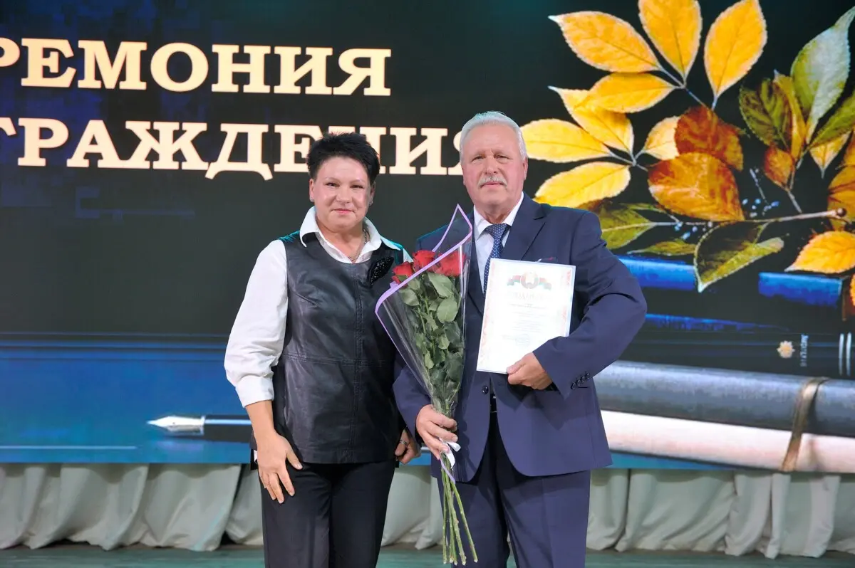Свет знаний и тепло души: Бобруйский район торжественно отметил День учителя