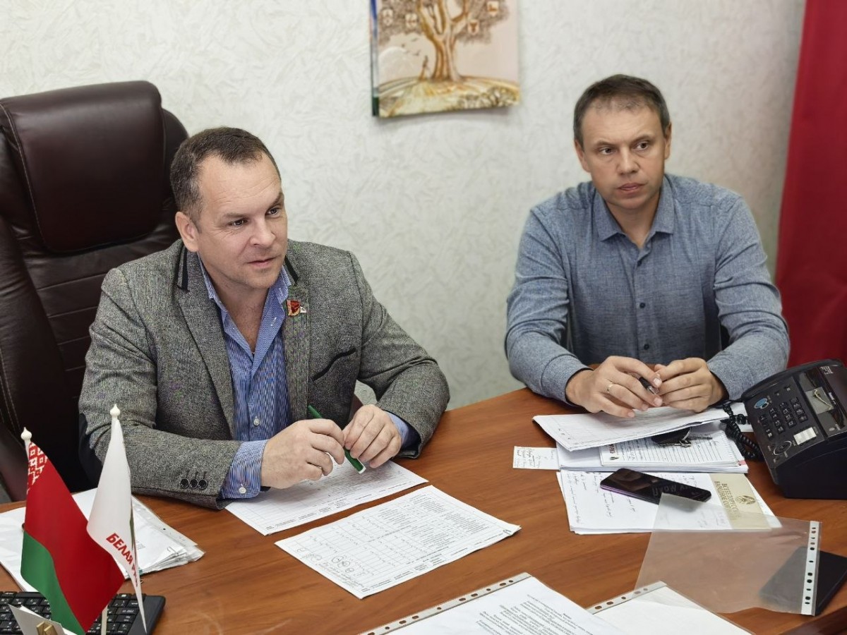 Бобруйчанки Елизавета Лаптева и Анна Аникеенко &mdash; призёры конкурса &laquo;Спасибо, что ты есть у меня&raquo;