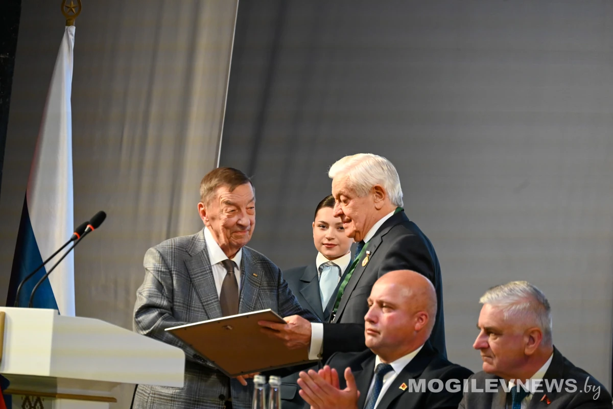 Бобруйск принял XIV Форум городов-побратимов Беларуси и России: новые соглашения и резолюция
