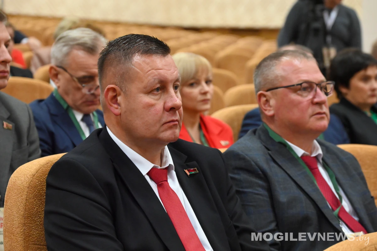 Бобруйск принял XIV Форум городов-побратимов Беларуси и России: новые соглашения и резолюция