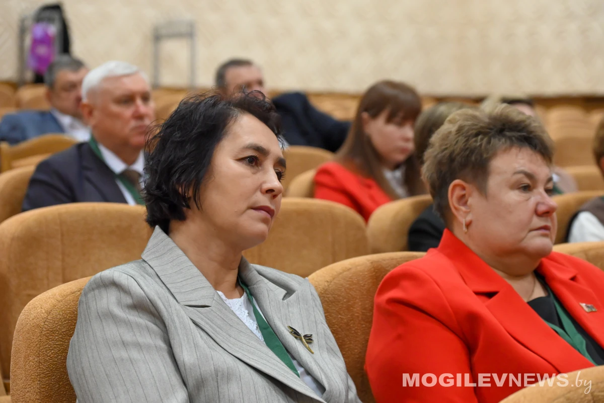Бобруйск принял XIV Форум городов-побратимов Беларуси и России: новые соглашения и резолюция