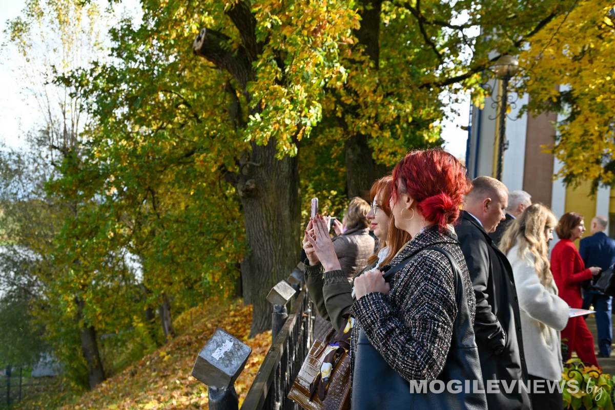 Бобруйск принял XIV Форум городов-побратимов Беларуси и России: новые соглашения и резолюция