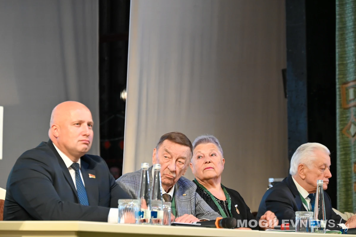 Бобруйск принял XIV Форум городов-побратимов Беларуси и России: новые соглашения и резолюция