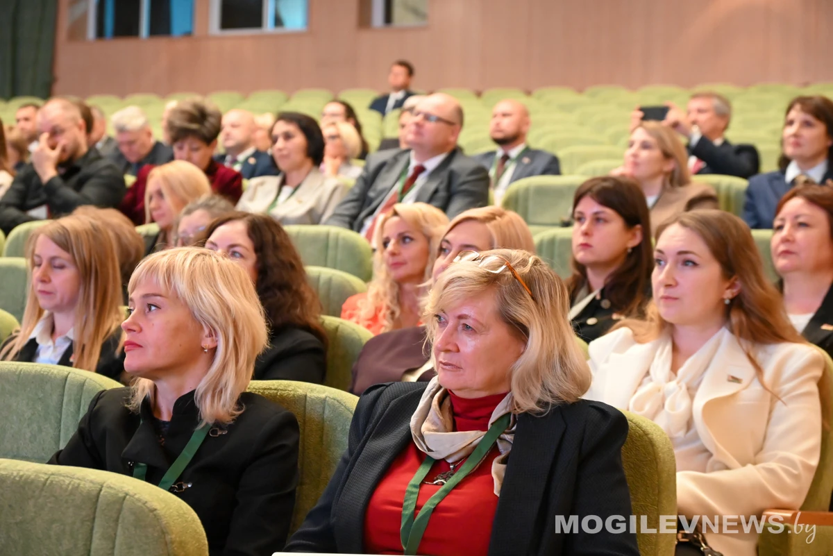 Бобруйск принял XIV Форум городов-побратимов Беларуси и России: новые соглашения и резолюция