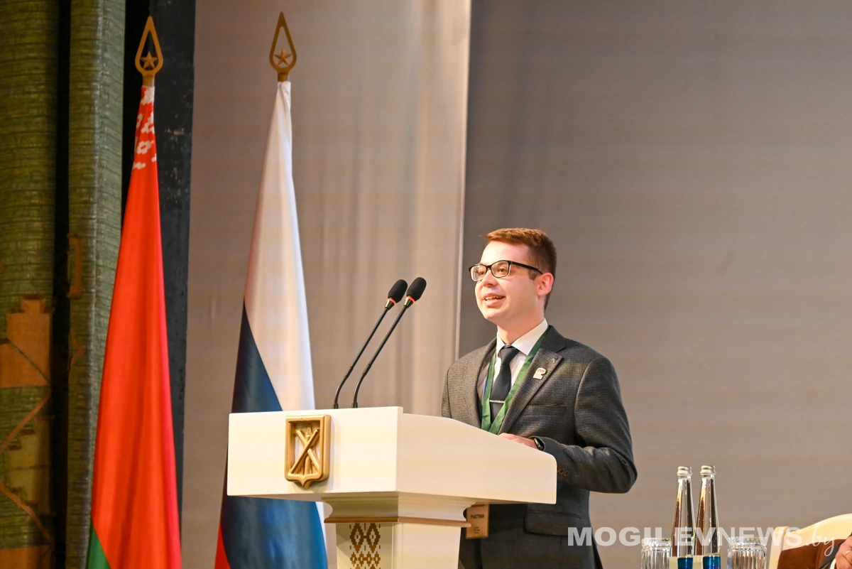 Бобруйск принял XIV Форум городов-побратимов Беларуси и России: новые соглашения и резолюция