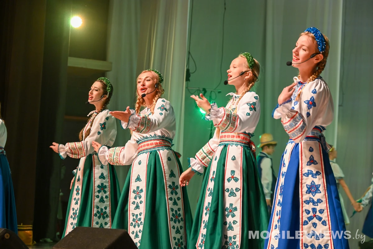 Бобруйск принял XIV Форум городов-побратимов Беларуси и России: новые соглашения и резолюция