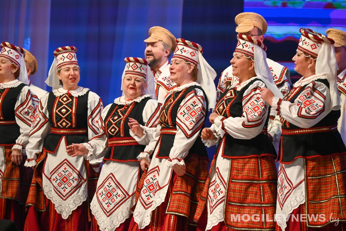 Бобруйск принял XIV Форум городов-побратимов Беларуси и России: новые соглашения и резолюция