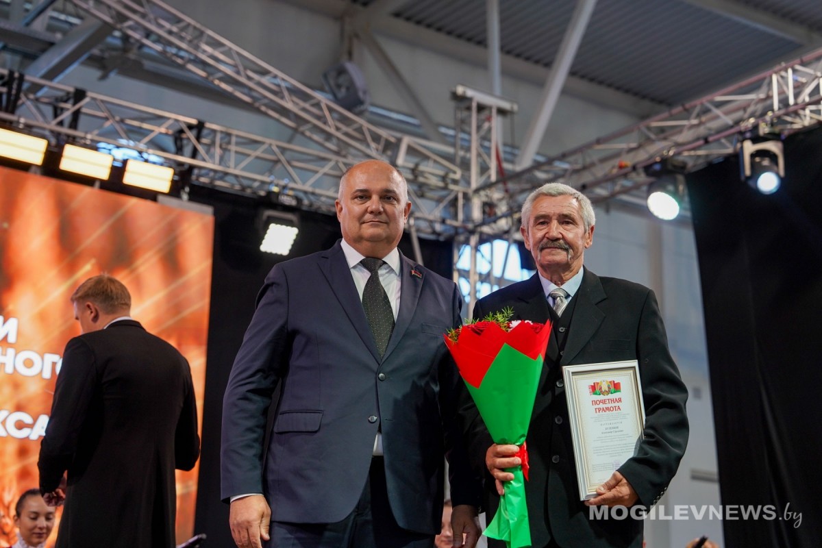 Бобруйские предприятия на &laquo;Дажынках-2026&raquo; в Шклове: награды, продукция и вклад в общий праздник