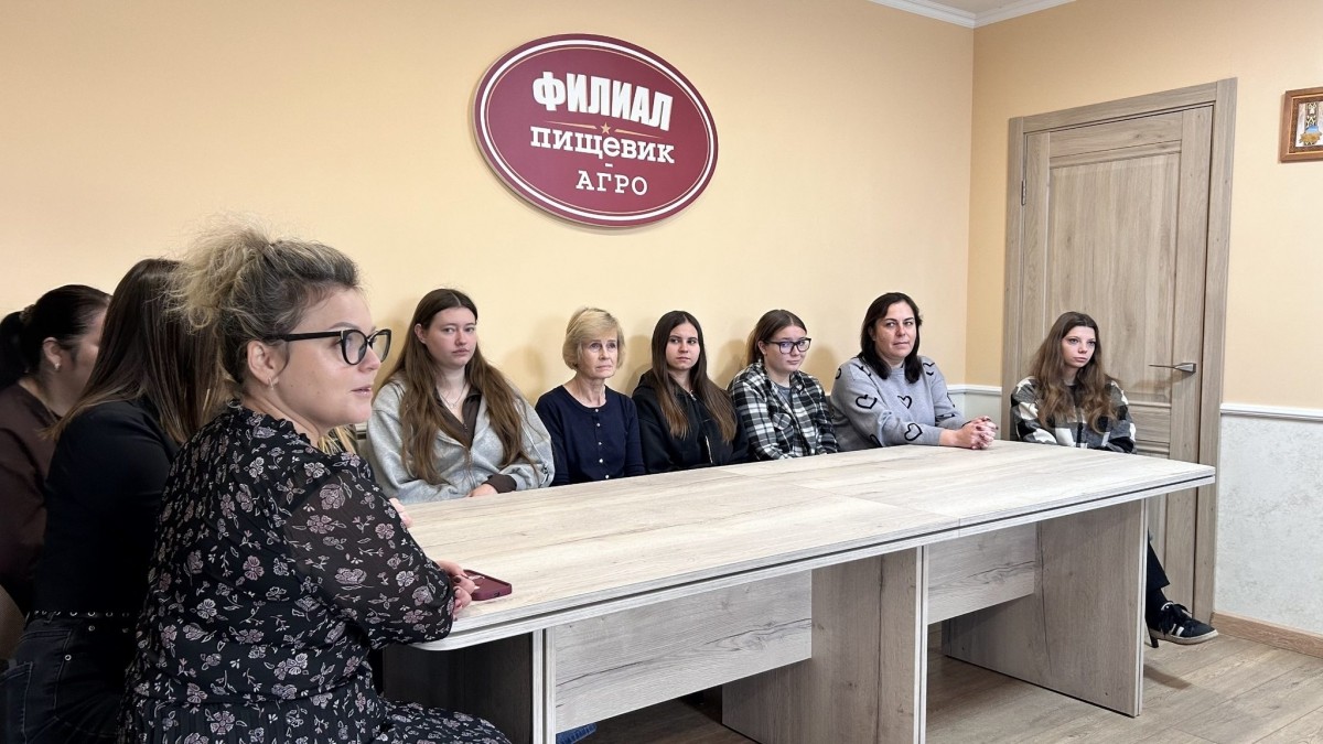 ОАО &laquo;Красный пищевик-АгроСервис&raquo;