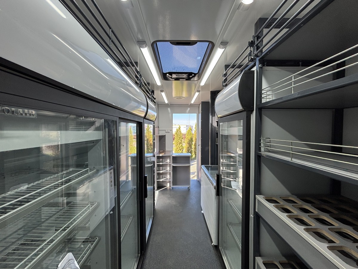 Автомагазин МАЗ 