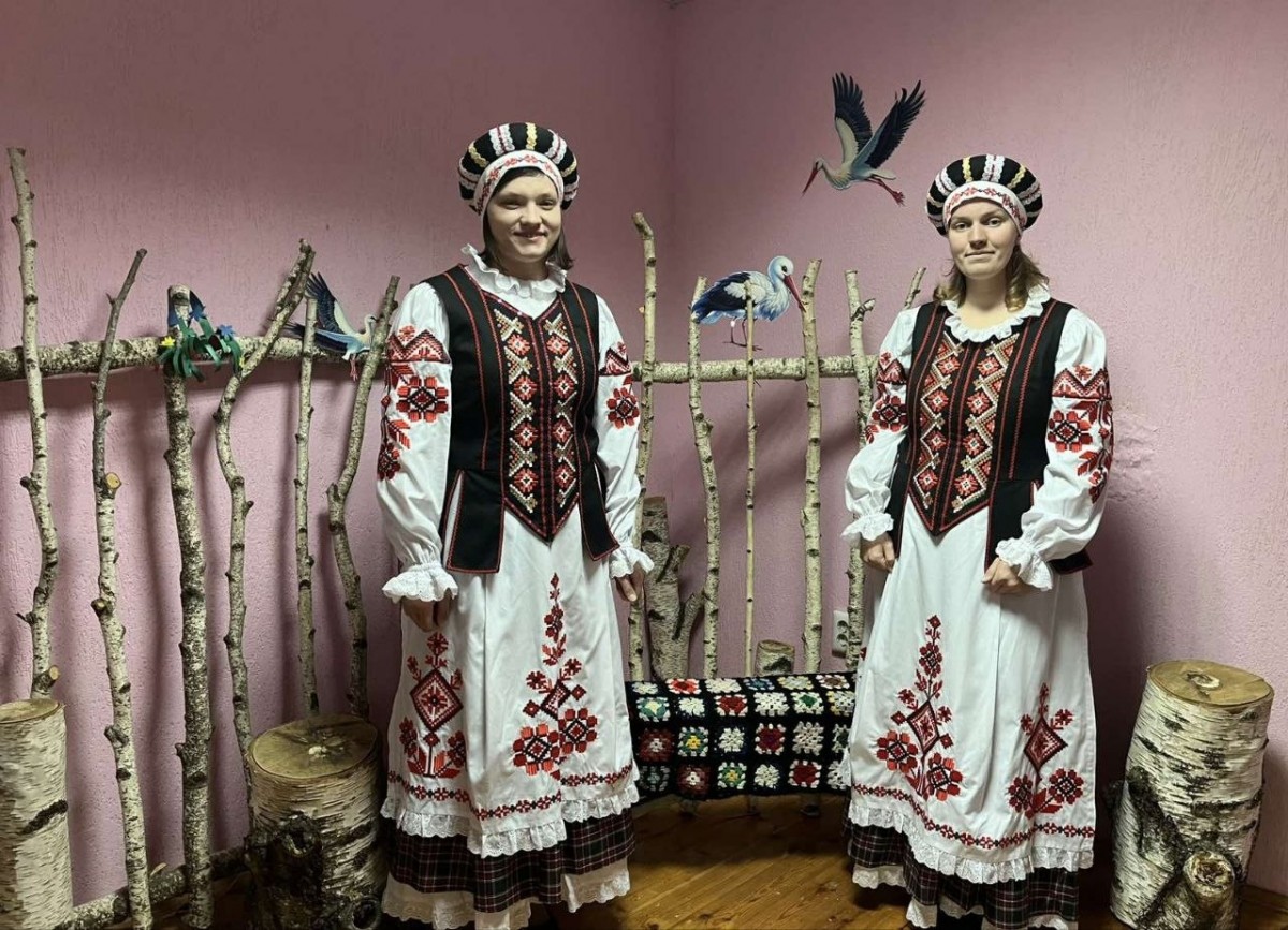 &laquo;Залатыя рукі, спеўная душа&raquo;: в Воротынском СДК Бобруйского района чествовали сельских женщин