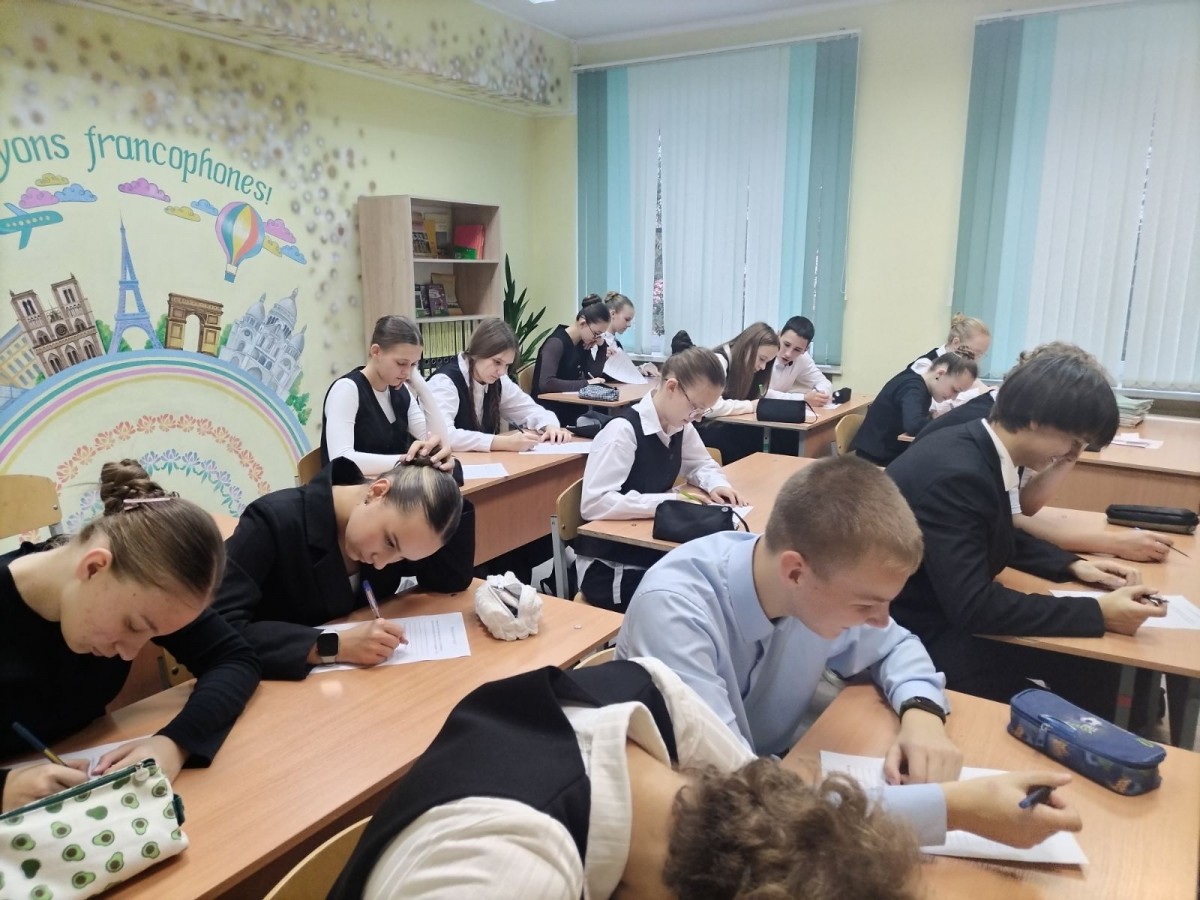 Игры, выставки и концерт: &laquo;Неделя родительской любви&raquo; в бобруйской гимназии-колледже искусств 