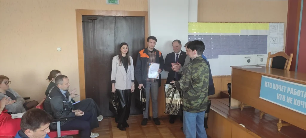 &laquo;Фабрика процессов&raquo; на &laquo;Универсал Бобруйск&raquo;: первый в Беларуси проект в живом производственном потоке