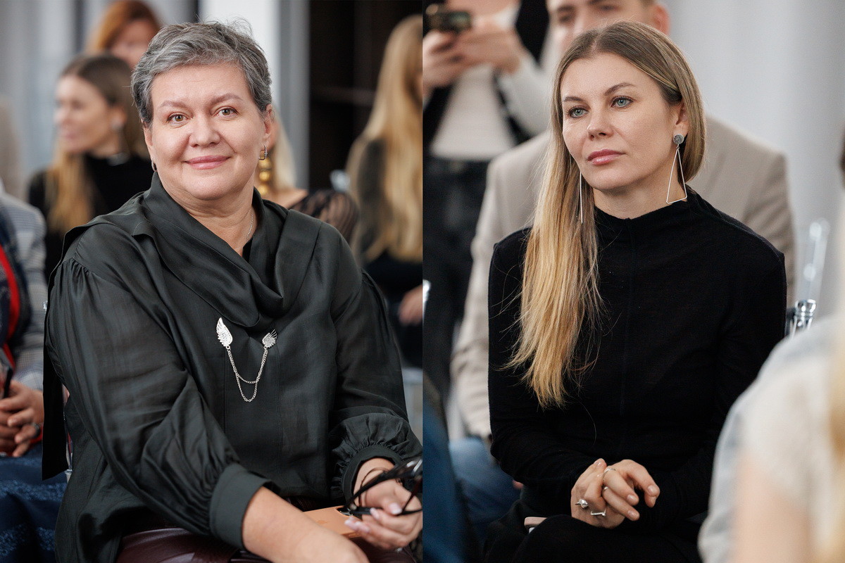 «Креативная собственность в моде и фэшн-иллюстрация: тренды для профессионалов» «Креативная собственность в моде и фэшн-иллюстрация: тренды для профессионалов»
