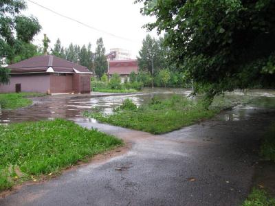 ул.Рокоссовского