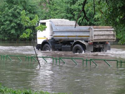 ул.Рокоссовского