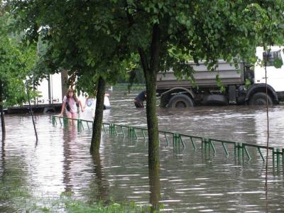 ул.Рокоссовского