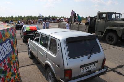 комментатору в жару не легко