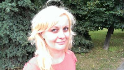 №39 Бондаренко Юлия, 34 года