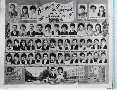 школа 28.1986-87