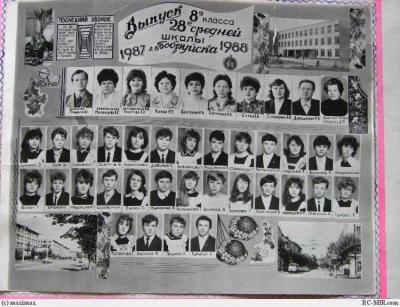 школа 28.1987-88