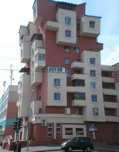 Дом-початок?