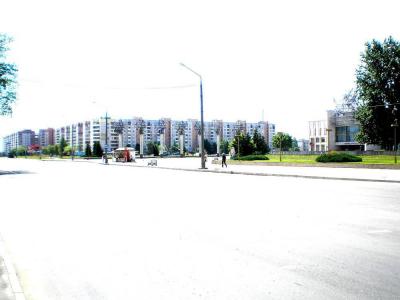 Свет