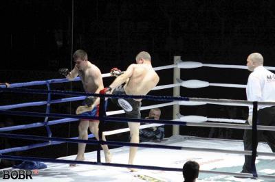 Мixfight 4 июня 2010 г. Бобруйск-Арена