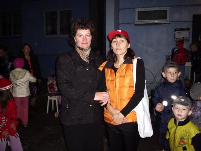 Отец года 2010